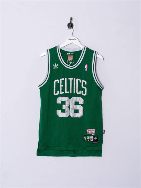 boston celtics adidas originals